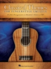 Classical Themes for Fingerstyle Ukulele : 15 Solo Arrangements in Standard Notation & Tab - Book