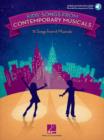 Kids' Songs From Contemporary Musicals (Book/Online Audio) - Book
