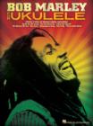 Bob Marley for Ukulele - Book
