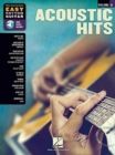 Acoustic Hits : Easy Rhythm Guitar Series Volume 14 - Book
