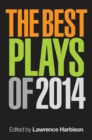 The Best Plays of 2014 - Book