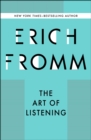 The Art of Listening - eBook