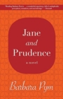 Jane and Prudence - Book