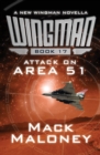 Attack on Area 51 - eBook