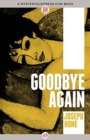 Goodbye Again - Book
