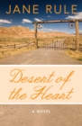Desert of the Heart : A Novel - eBook