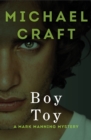 Boy Toy - eBook
