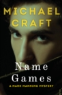 Name Games - eBook