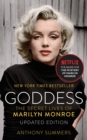 Goddess : The Secret Lives of Marilyn Monroe - Book