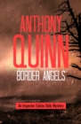 Border Angels - Book
