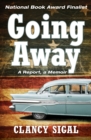 Going Away : A Report, a Memoir - eBook