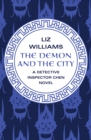 The Demon and the City - eBook