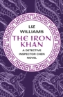 The Iron Khan - Book