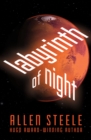 Labyrinth of Night - eBook