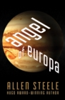 Angel of Europa - eBook