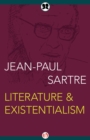 Literature & Existentialism - Book