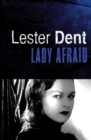 Lady Afraid - eBook