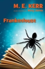 Frankenlouse - eBook