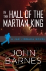 In the Hall of the Martian King - eBook