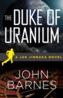 The Duke of Uranium - eBook