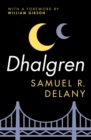 Dhalgren - eBook