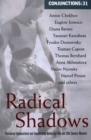 Radical Shadows : Previously Untranslated and Unpublished Works by Nineteenth- and Twentieth-Century Masters - eBook