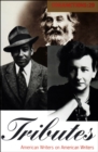Tributes : American Writers on American Writers - eBook
