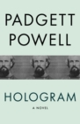 Hologram : A Novel - Book