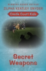 Secret Weapons - eBook