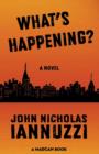 What's Happening? - Book