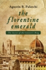 The Florentine Emerald : The Secret of the Convert's Ring - eBook
