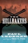 The Hellrakers - eBook