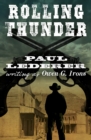 Rolling Thunder - eBook