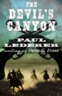 The Devil's Canyon - eBook
