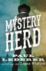 Mystery Herd - eBook