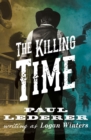 The Killing Time - eBook