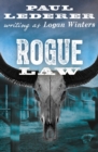 Rogue Law - eBook