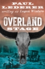 Overland Stage - eBook