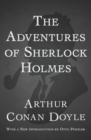 The Adventures of Sherlock Holmes - eBook