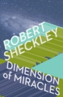 Dimension of Miracles - eBook