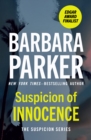 Suspicion of Innocence - eBook