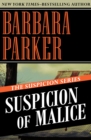 Suspicion of Malice - eBook