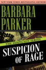 Suspicion of Rage - eBook