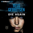 Die Again - eAudiobook