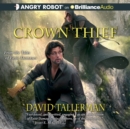 Crown Thief - eAudiobook