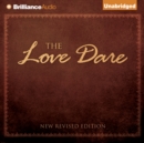The Love Dare - eAudiobook