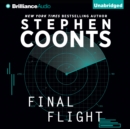 Final Flight - eAudiobook