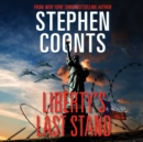Liberty's Last Stand - eAudiobook