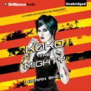 Koko The Mighty - eAudiobook