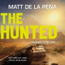 The Hunted - eAudiobook